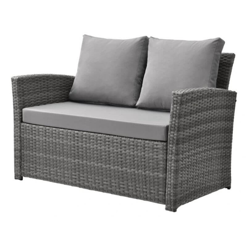 zahradní ratanový nábytek